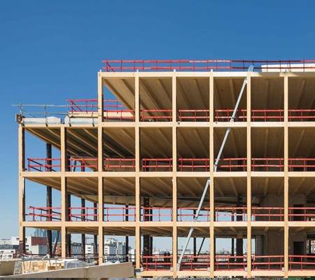 سازه و ابنیه